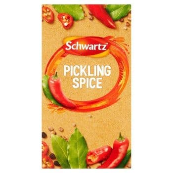 Schwartz Pickling Spice Refill 26G