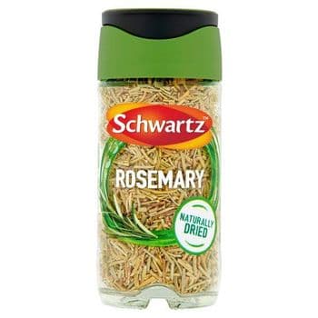 Schwartz Rosemary 18G Jar