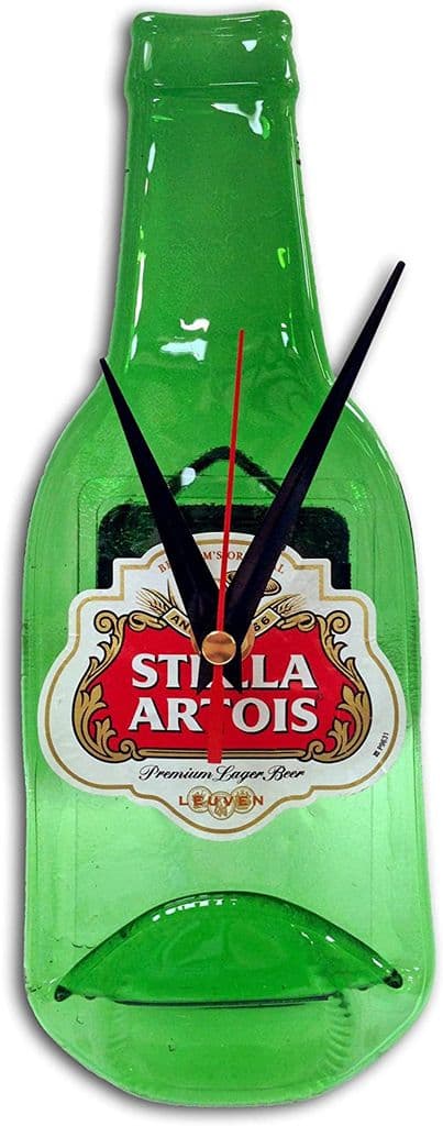 BottleClocks Stella Clock