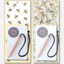 Magnetic Memo Notepads