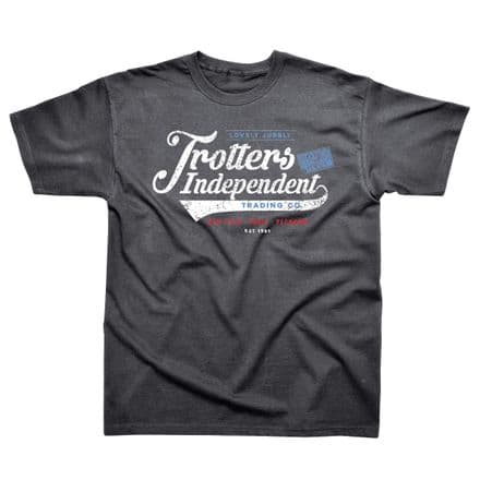 Only Fools & Horses Trotters Trading T-Shirt