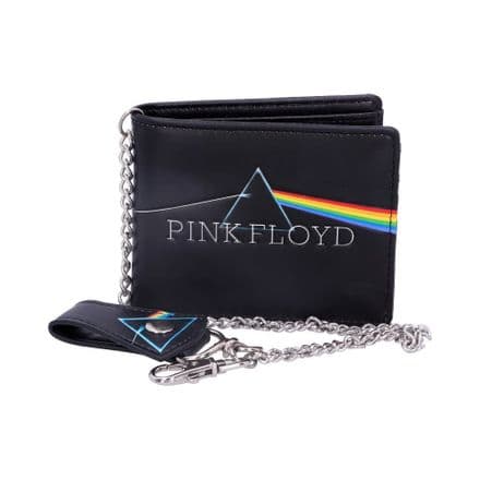 Pink Floyd Dark Side of the Moon Wallet