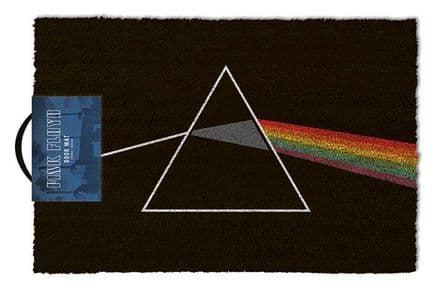 Pink Floyd Doormat
