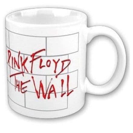 Pink Floyd  The Wall Mug