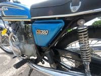 Honda CB360  1974  21102