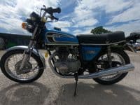 Honda CB360  1974  21102