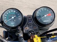 Honda CB750  1978  21101