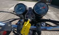 Honda CB750 1978 21124