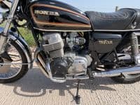 Honda CB750  1978 21126