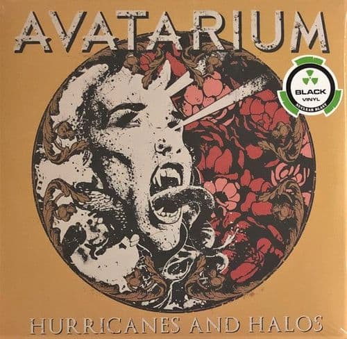 Avatarium - hurricanes and halos