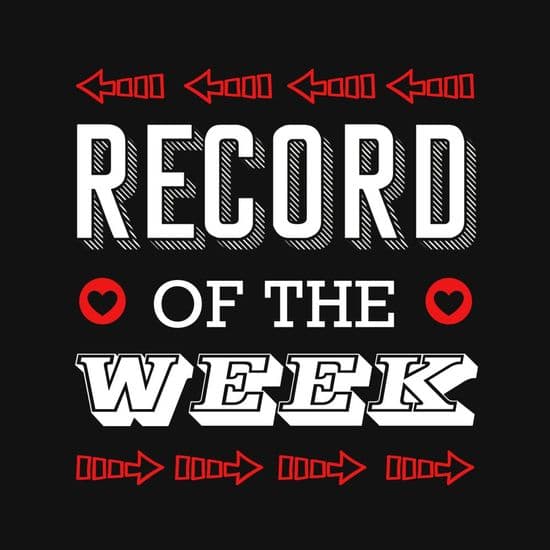 Record Of The Week