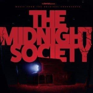 The Rentals<brThe Rentals present The Midnight Society Soundtrack (A Matt Sharp & Nick Zinner Score)