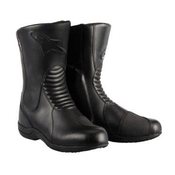 Alpinestars Andes Waterproof Motorcycle Touring Boot