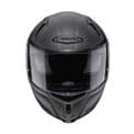 Caberg Avalon Blast Full Face Motorcycle Motorbike Helmet - Matt Grey & Black