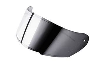 Genuine Caberg Avalon RST Silver Antiscratch Fogcity Pinlock Ready Helmet Visor
