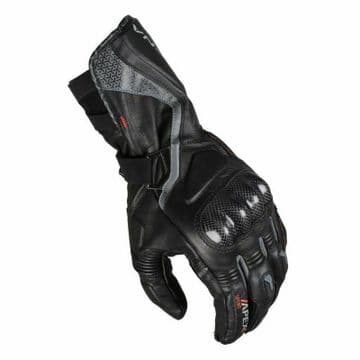 Macna Apex Mixed CE Approved Motorcycle Motorbike Gloves RRP £109.99