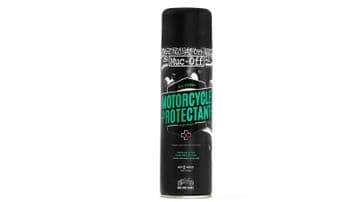 Muc-Off Motorcycle Motorbike Protectant All Over Post Wash Spray 500ml - M608