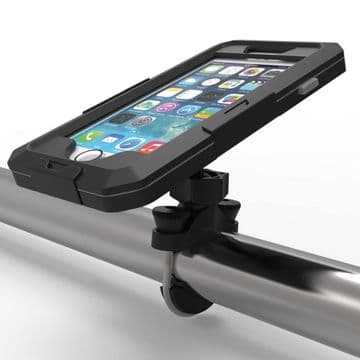 Oxford Aqua Dryphone Pro Iphone 6+/7+ Waterproof Motorcycle Cycle Phone Holder