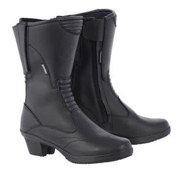 Oxford Valkyrie Women's Waterproof Motorcycle Touring Boot