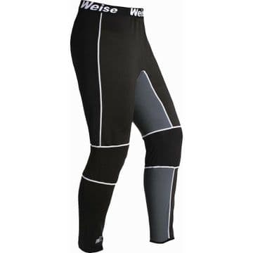 Weise Tex Motorcycle Motorbike Thermal Base Layer Trousers Pants
