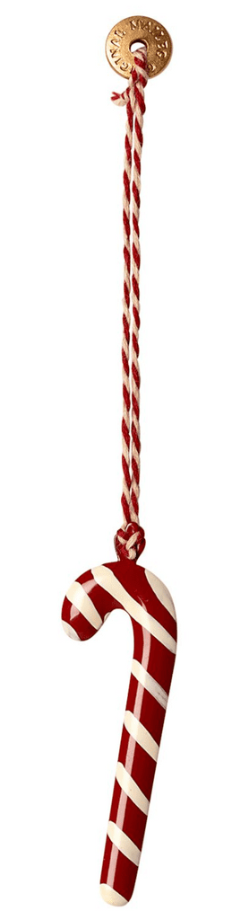 Christmas decoration - candy cane, stripe