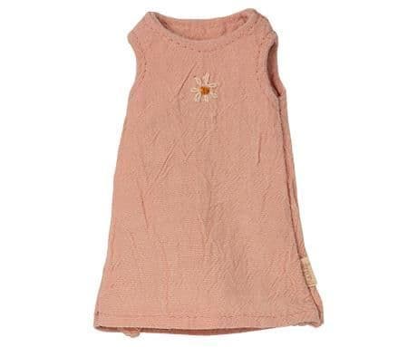 Dress for bunny size 1 - Rose