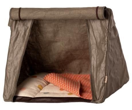 Maileg camping tent for mice
