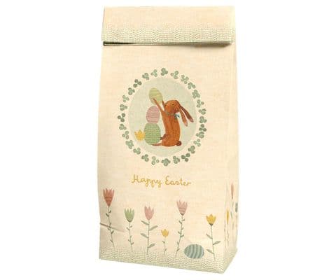 Maileg set of 5 Happy Easter gift bags