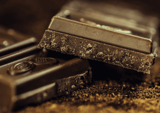 Chocolate & choc bars