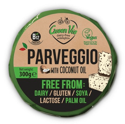GreenVie Parveggio 300g