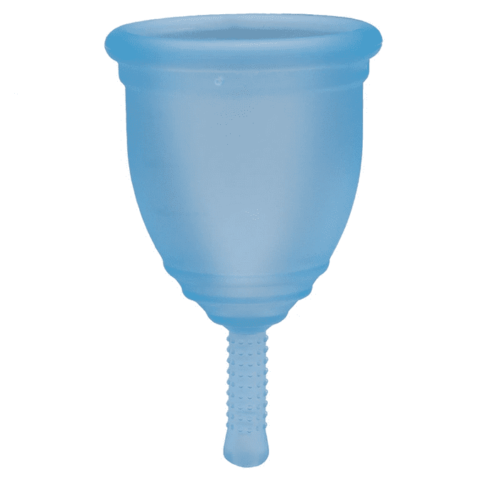 Ruby Menstrual Cup Small (incl. donation)