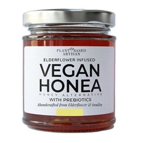 Vegan Honea - Elderflower 230g