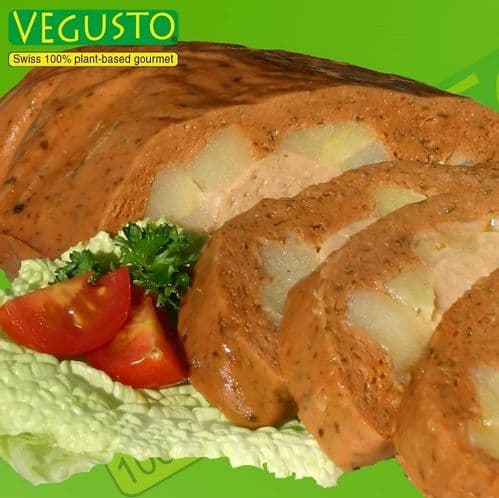 Vegusto Vegi-Roast Festive 600g