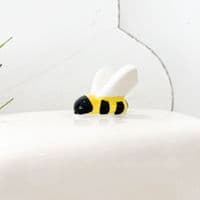 Bumble Bee Butter Dish