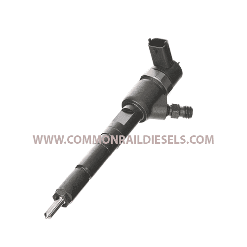 0445110418  IVECO DAILY 2.3 - BRAND NEW BOSCH INJECTOR
