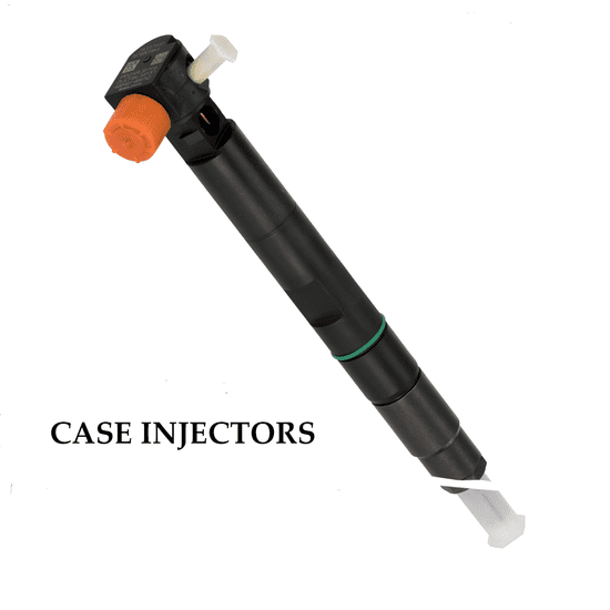 Case Injectors