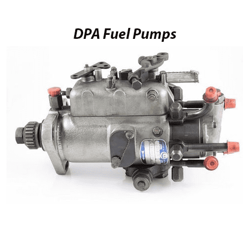 Dpa Fuel Pump
