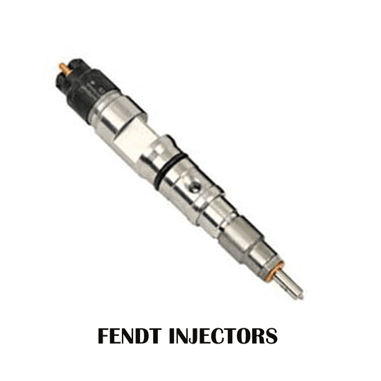 Fendt Diesel Fuel Injector