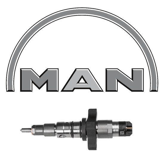 Man Injectors