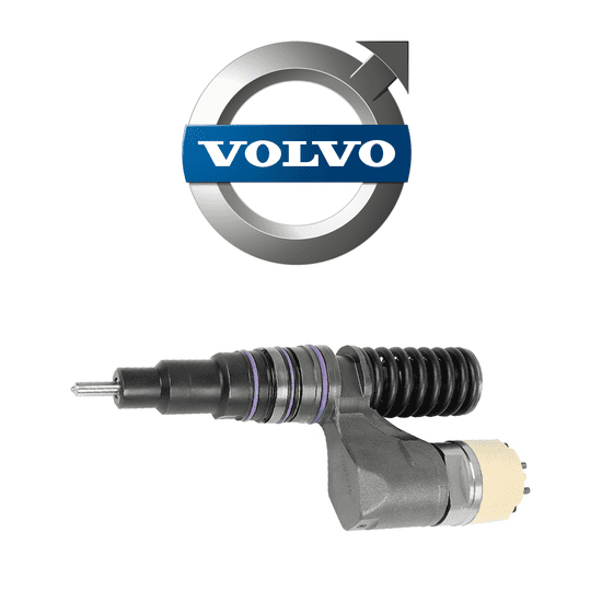 Volvo Injectors For Various Models