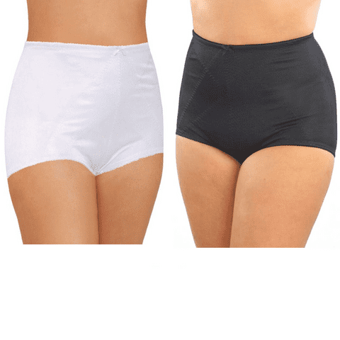 FIRM CONTROL BRIEFS, KNICKERS, SLIMMING SHAPEWEAR