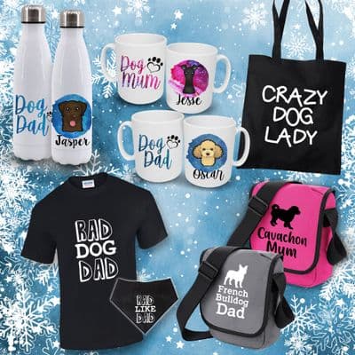 Gifts For Pawrents