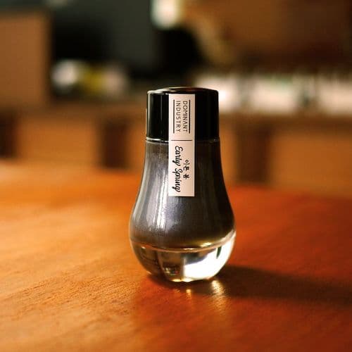 *Dominant Industry - Fountain Pen Ink Pearl 25ml  - Early Spring