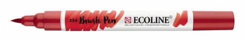 *Ecoline - Water colour Brush Pen - Fuchsia