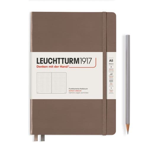 *Leuchtturm 1917 - Rising Colours Collection - Warm Earth
