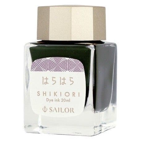 *Sailor - Shikiori Ink 20ml - Harahara