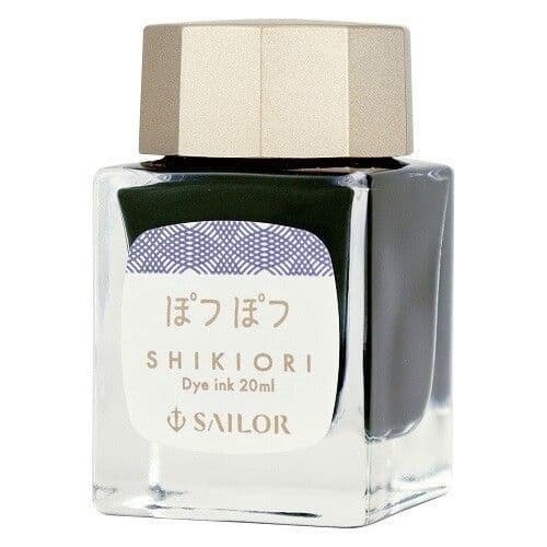 *Sailor - Shikiori Ink 20ml - Potsupotsu