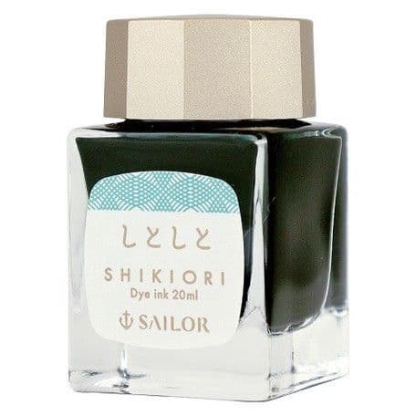 *Sailor - Shikiori Ink 20ml - Shitoshito