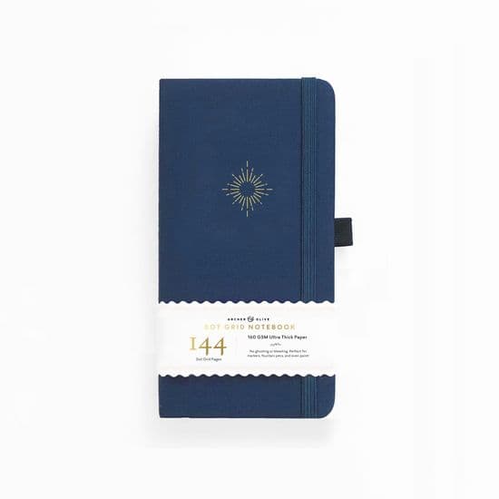 Archer & Olive - Travellers Sized Notebooks