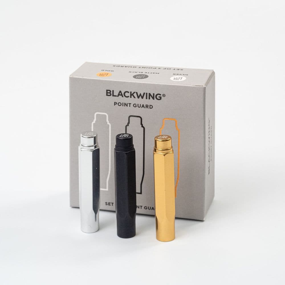 BLACKWING - POINT GUARD SET - 3 pack
